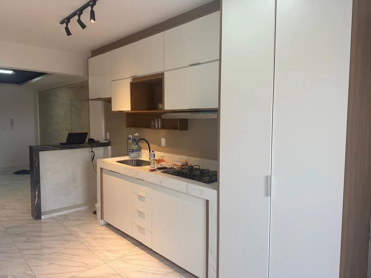 VENDA DE APARTAMENTO EM VICENTE PIRES -DF - Foto 2
