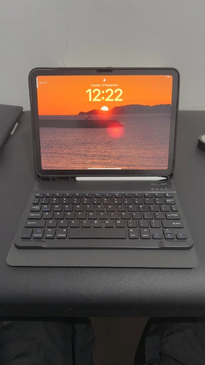 iPad Air M2 11インチ 256GB Apple pencil pro Apple 2024 iPad Air de 11 polegadas (Wi-Fi, de 256 GB