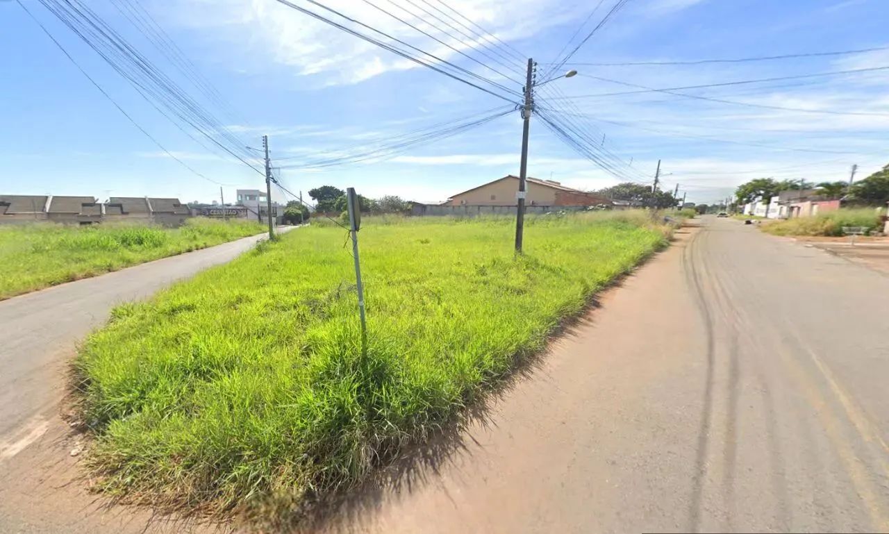 Loteamento à venda no bairro Cardoso Continuação - Aparecida de Goiânia/GO - Foto 5
