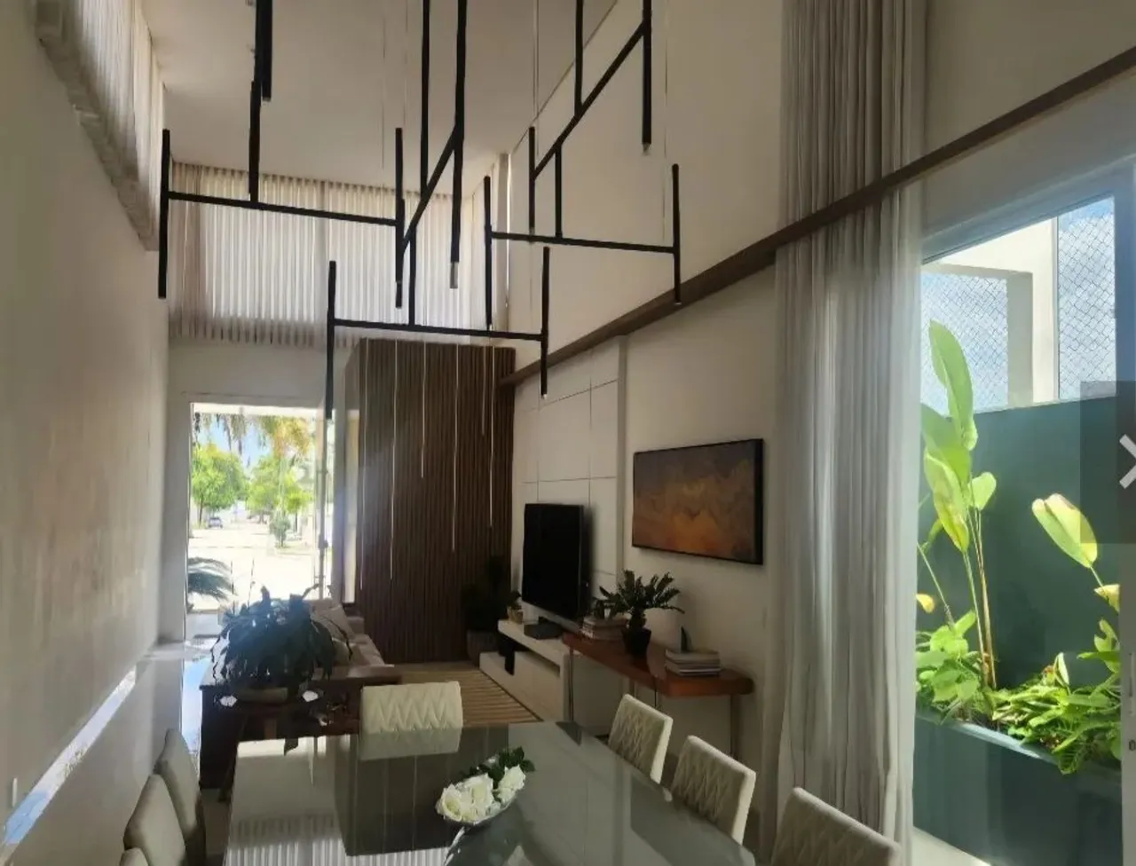 Casa em condomínio fechado no Espaço Cerâmica - São Caetano do Sul - SP