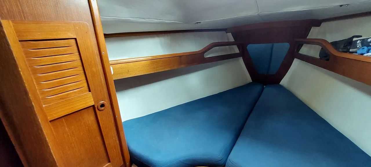 Veleiro Delta 32  - Foto 5