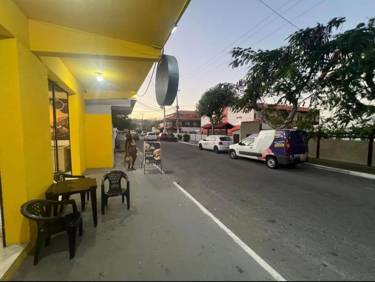 Ponto comercial Peró / Cabo Frio  - Foto 3