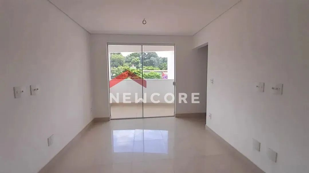 Apartamento em Rua Itambé do Mato Dentro - Serrano - Belo Horizonte/MG