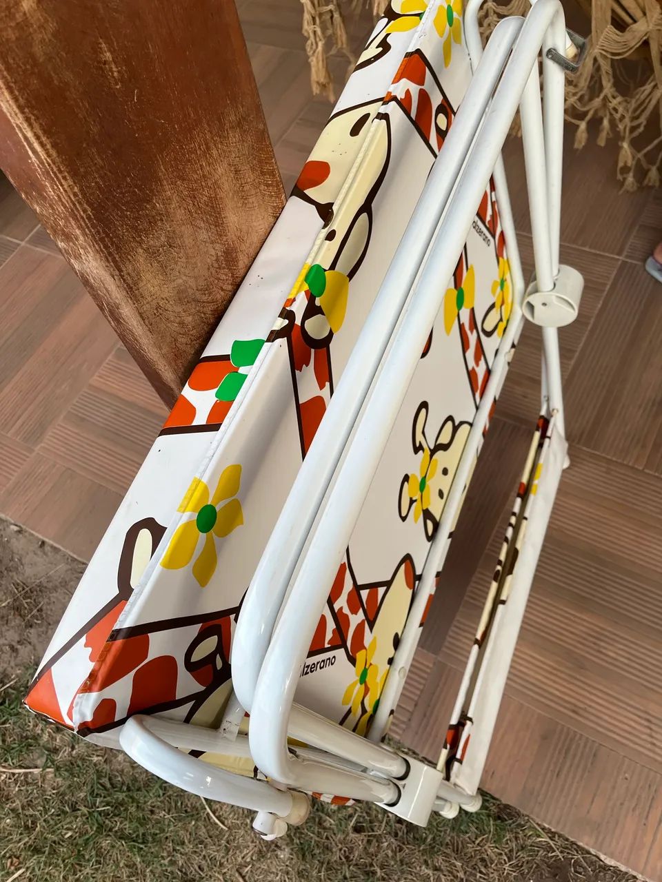 Trocador Galzerano - Foto 6