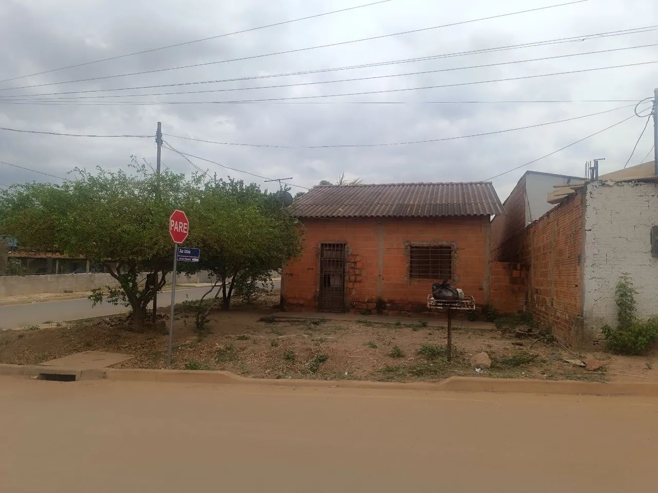 Foto - Várzea Grande - Canelas