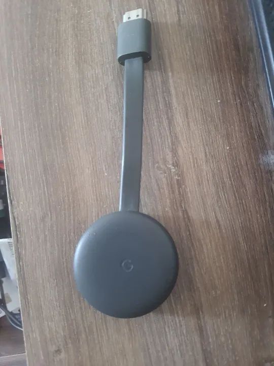 Chromecast 3