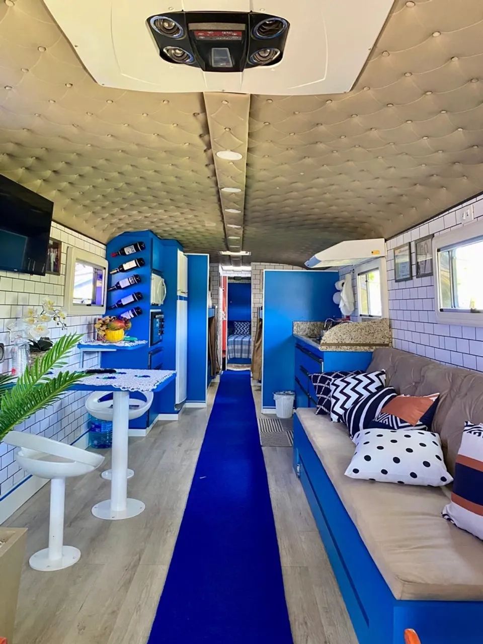 MOTOR HOME /MOTOR CASA + PUMA - Foto 4