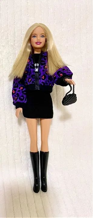 Barbie boneca Mattel - Foto 2