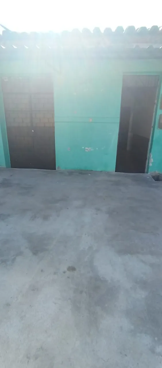 Casa no Vergel