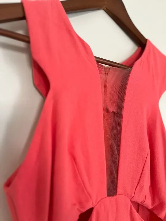 Macacão P da Marca Farm - Foto 4