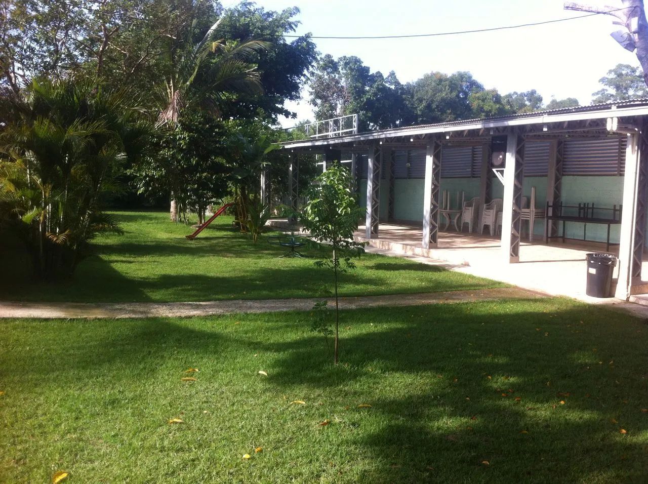 SITIO MARAVILHOSO TINGUA' NOVA IGUAÇU RJ - Foto 2