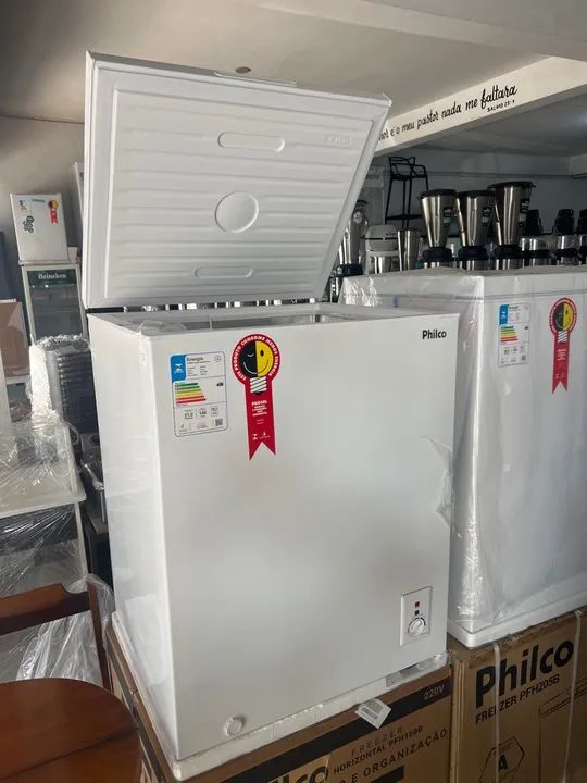 FREEZER HORIZONTAL  - Foto 5