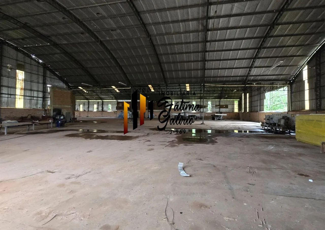 Alugo 04 Galpões em Marituba 15.600m2 - Foto 14