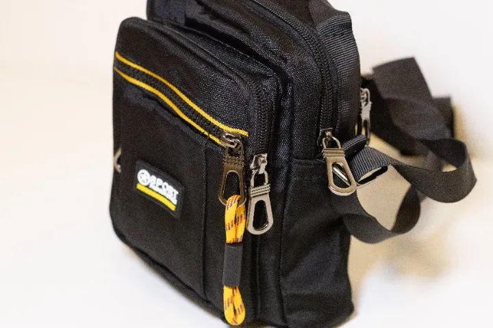 Bolsa Transversal Brabuz - Sholder bag - Foto 3