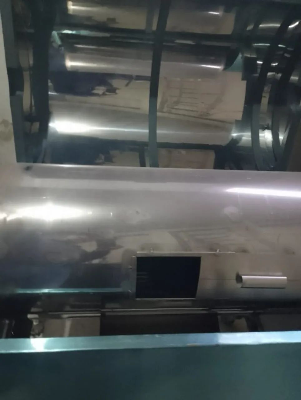 Torrador de Grãos64319177322753122