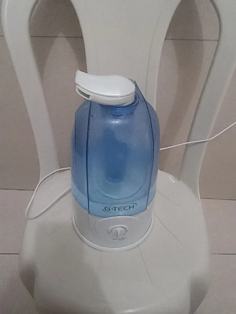 Climatizador G-Tech