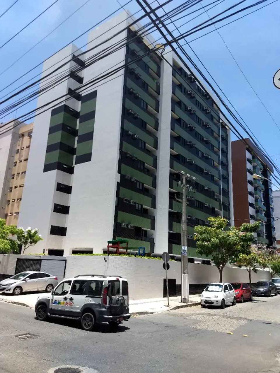 Foto - Maceió - Ponta Verde