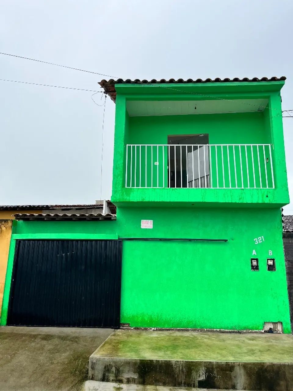 Foto - Arapiraca - São Luiz II