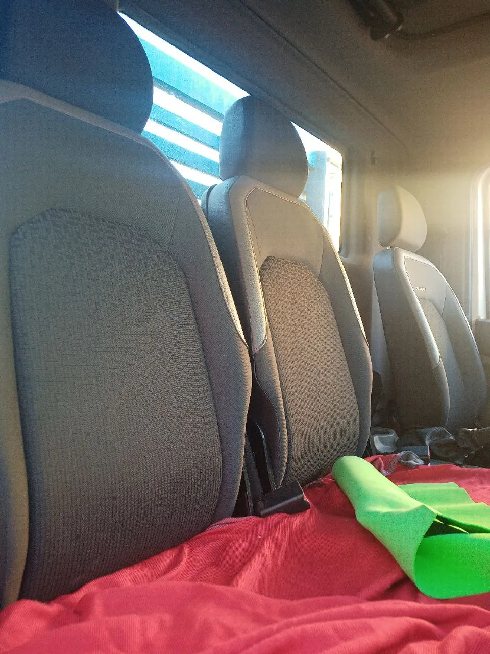Delivery expres