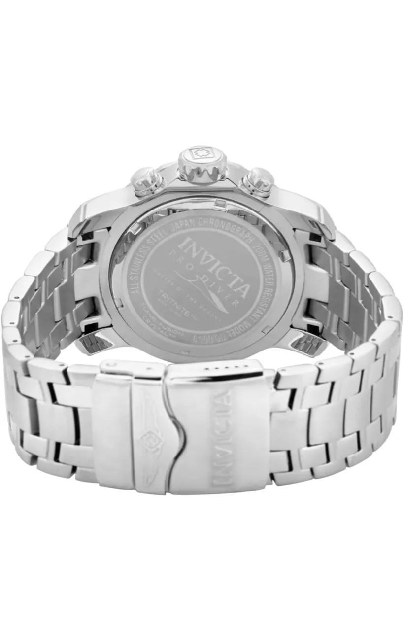 Relógio Invicta Pro Diver 0069 - Original nota fiscal - Foto 4
