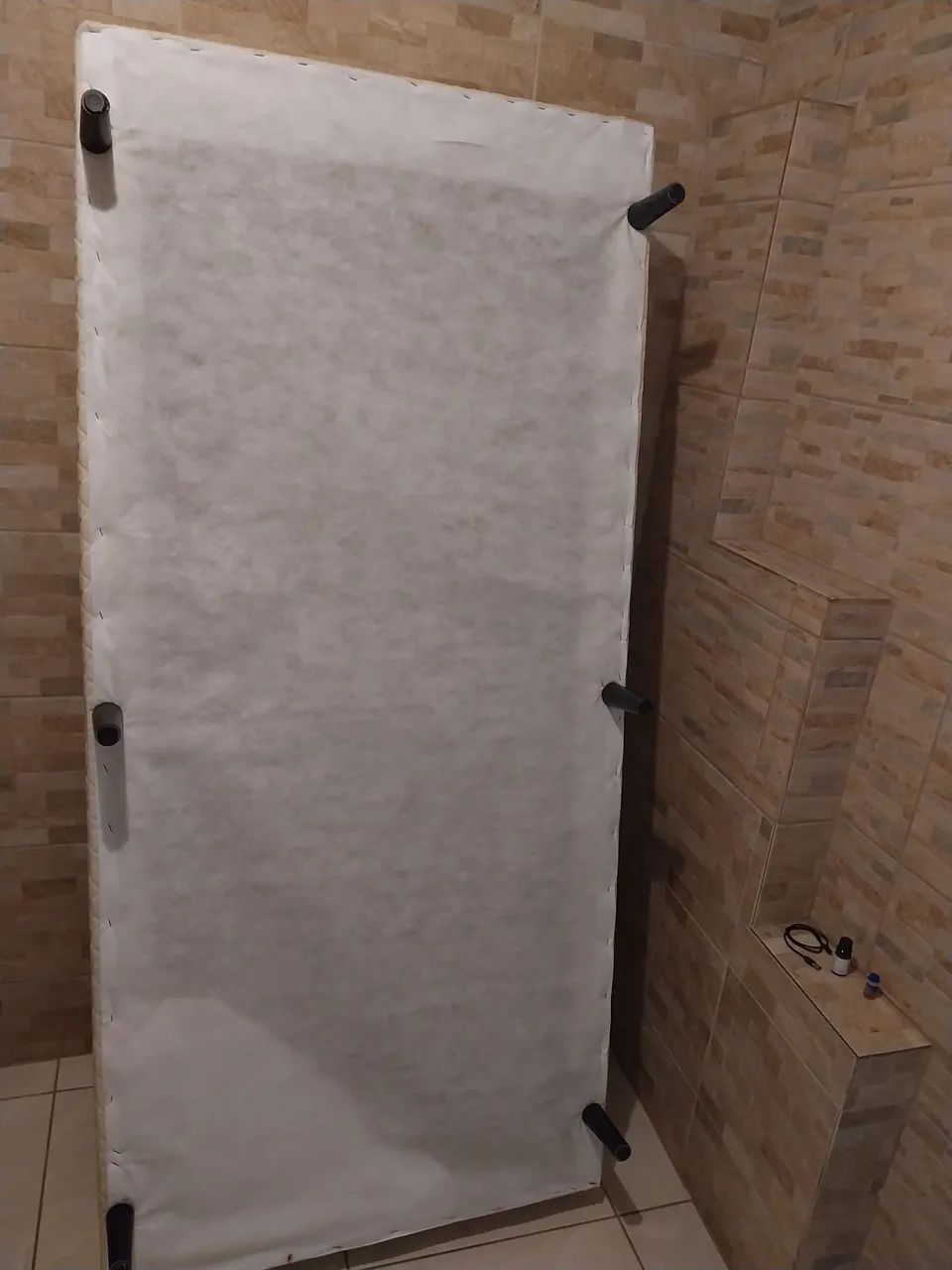 Cama Box Solteiro - Foto 2