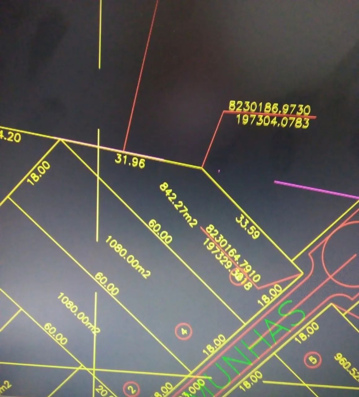 PRA VENDER RÁPIDO! OPORTUNIDADE Vendo Lote Residencial by Santa Mônica  - Foto 4