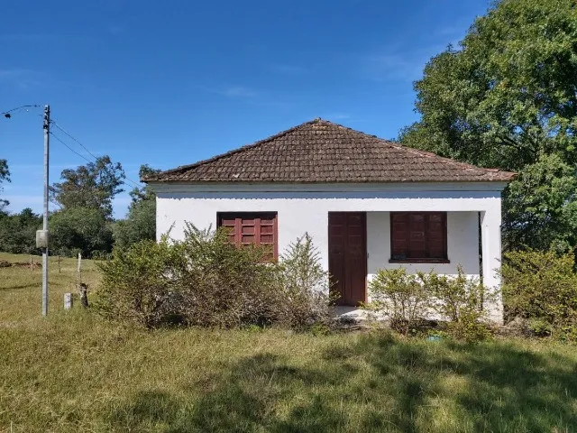 Sítio 2,4ha - 1o Distrito Canguçu