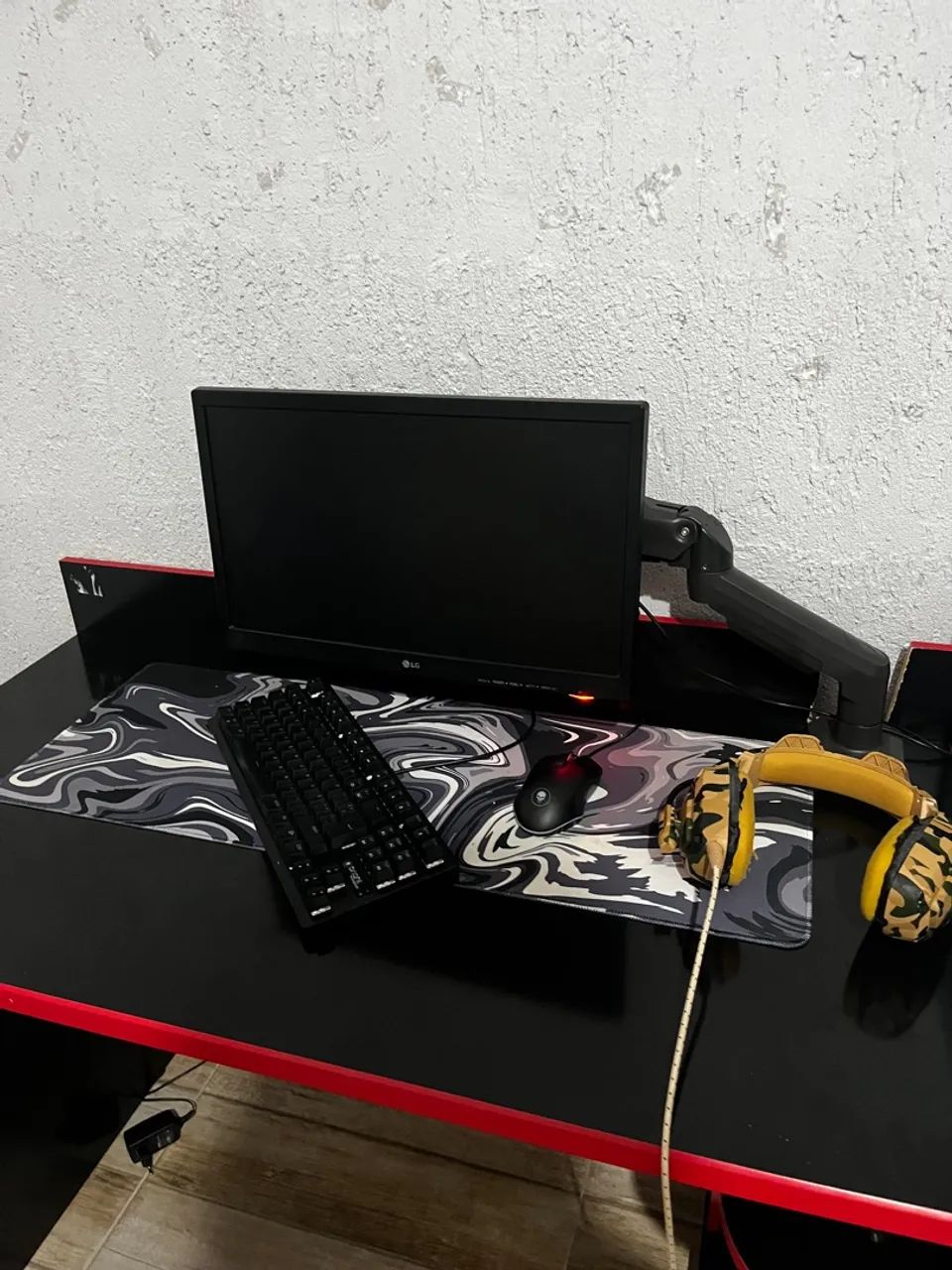 Vendo ou troco esse pc gamer novinho  - Foto 2