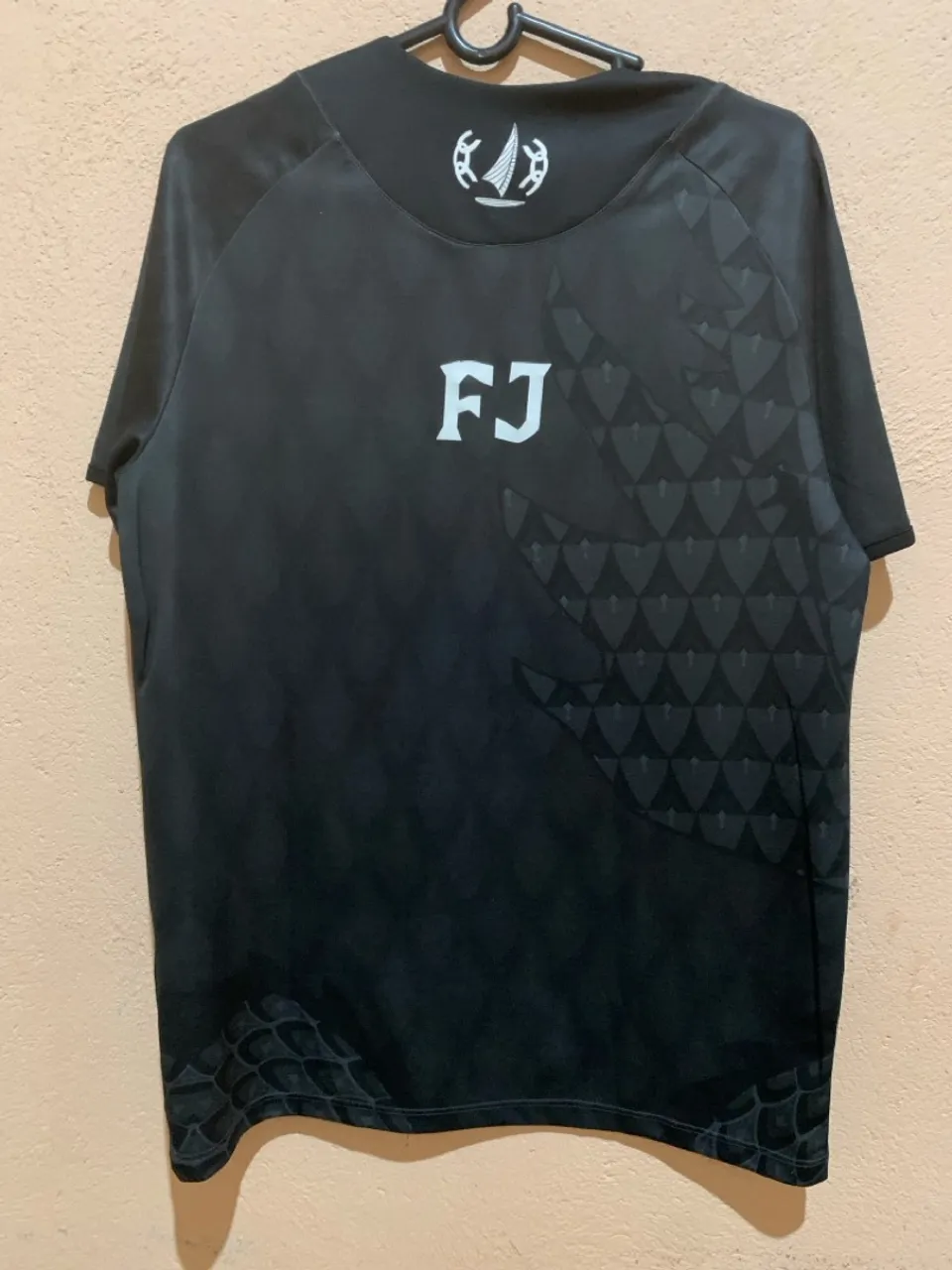Camiseta Ceará