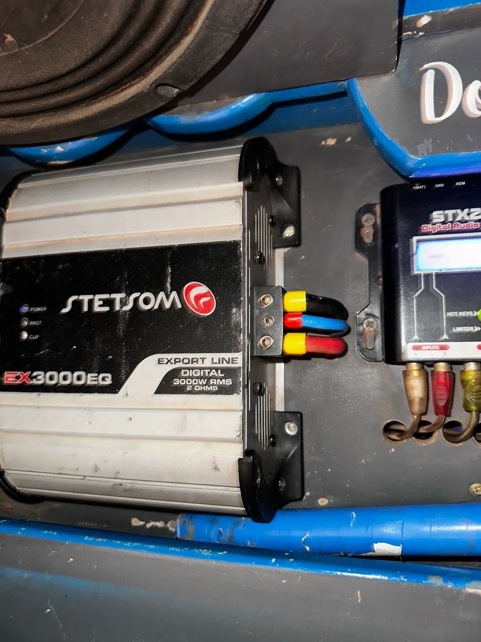 Módulo e processador 64419165180673120