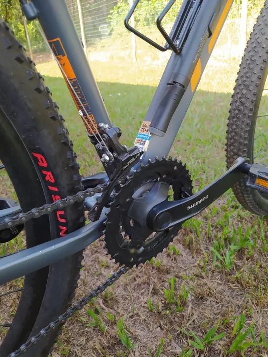TSW Ride Aro 29  - Foto 5