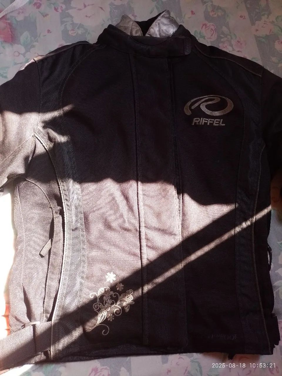 Jaqueta moto  - Foto 3