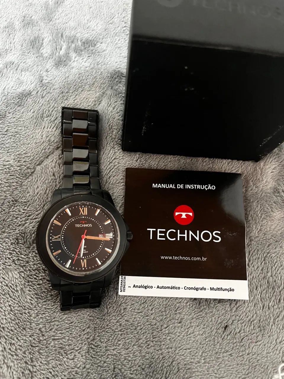Relógio Technos Original - Foto 5