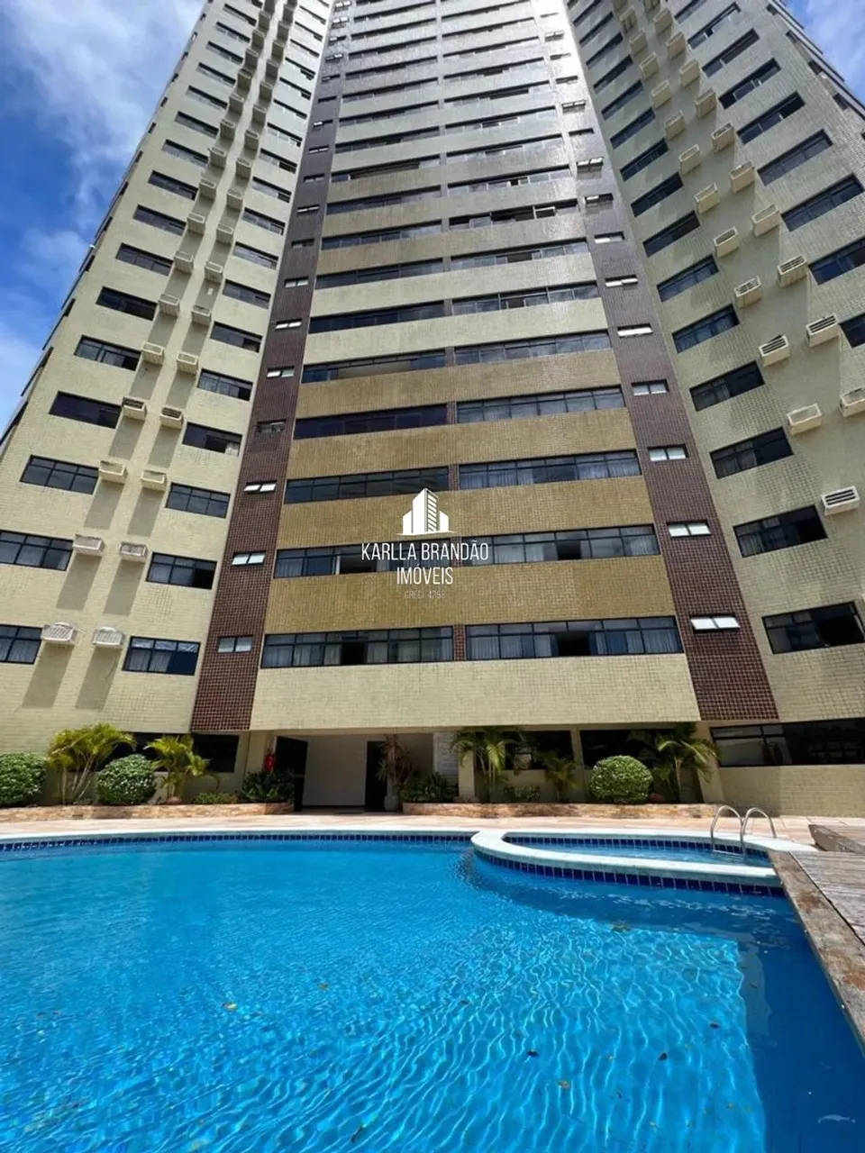 APARTAMENTO RESIDENCIAL em NATAL - RN, PETRÓPOLIS