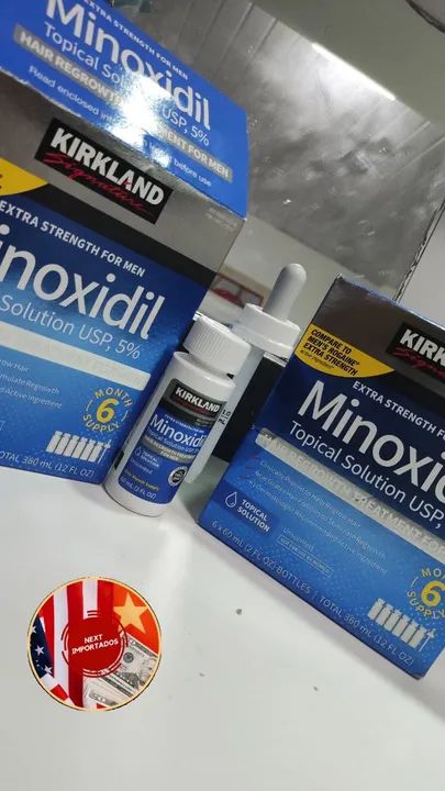 Barba e cabelo - 1 Unidade - NEXT IMPORTADOS 