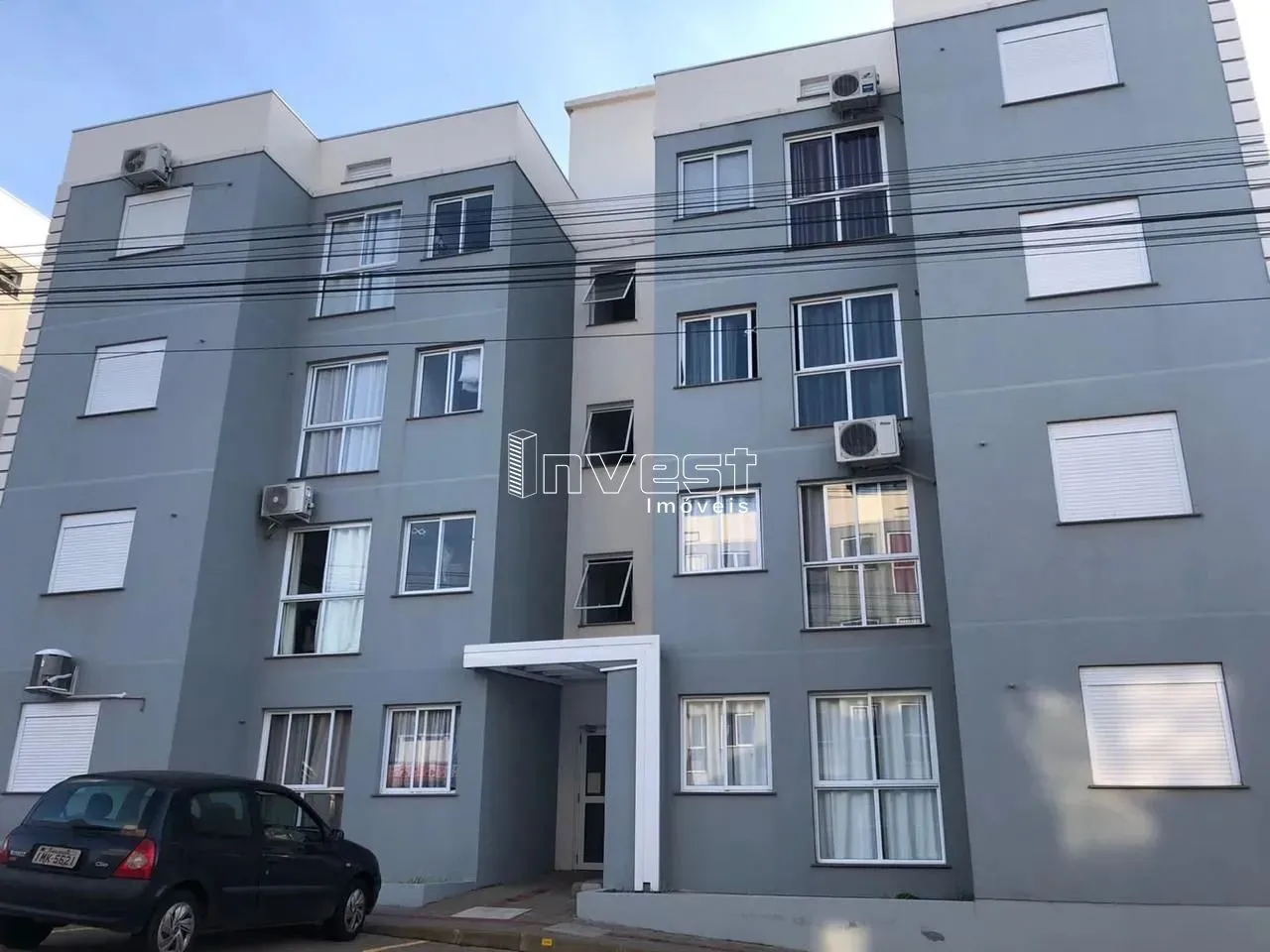 Apartamento à Venda em Santa Cruz do Sul