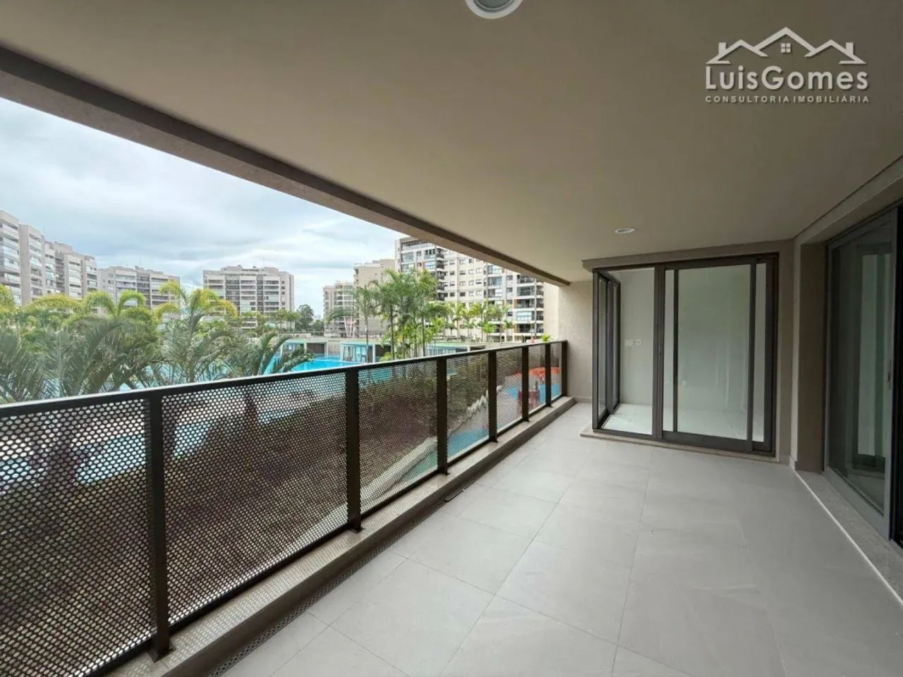Orygem Acqua Home Barra da Tijuca - Apartamento 3 quartos com suite na Barra da Tijuca. - Foto 3