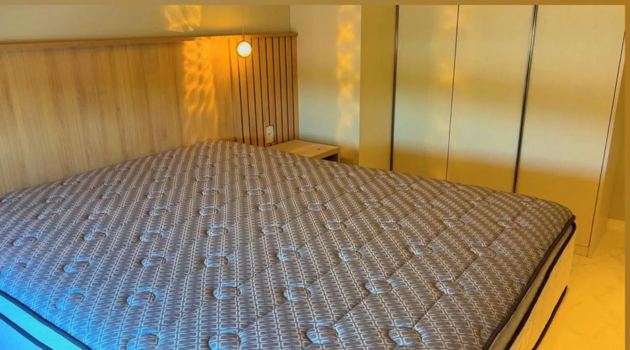 Lindo apartamento totalmente reformado e mobiliado no Parque das Laranjeiras - Foto 9