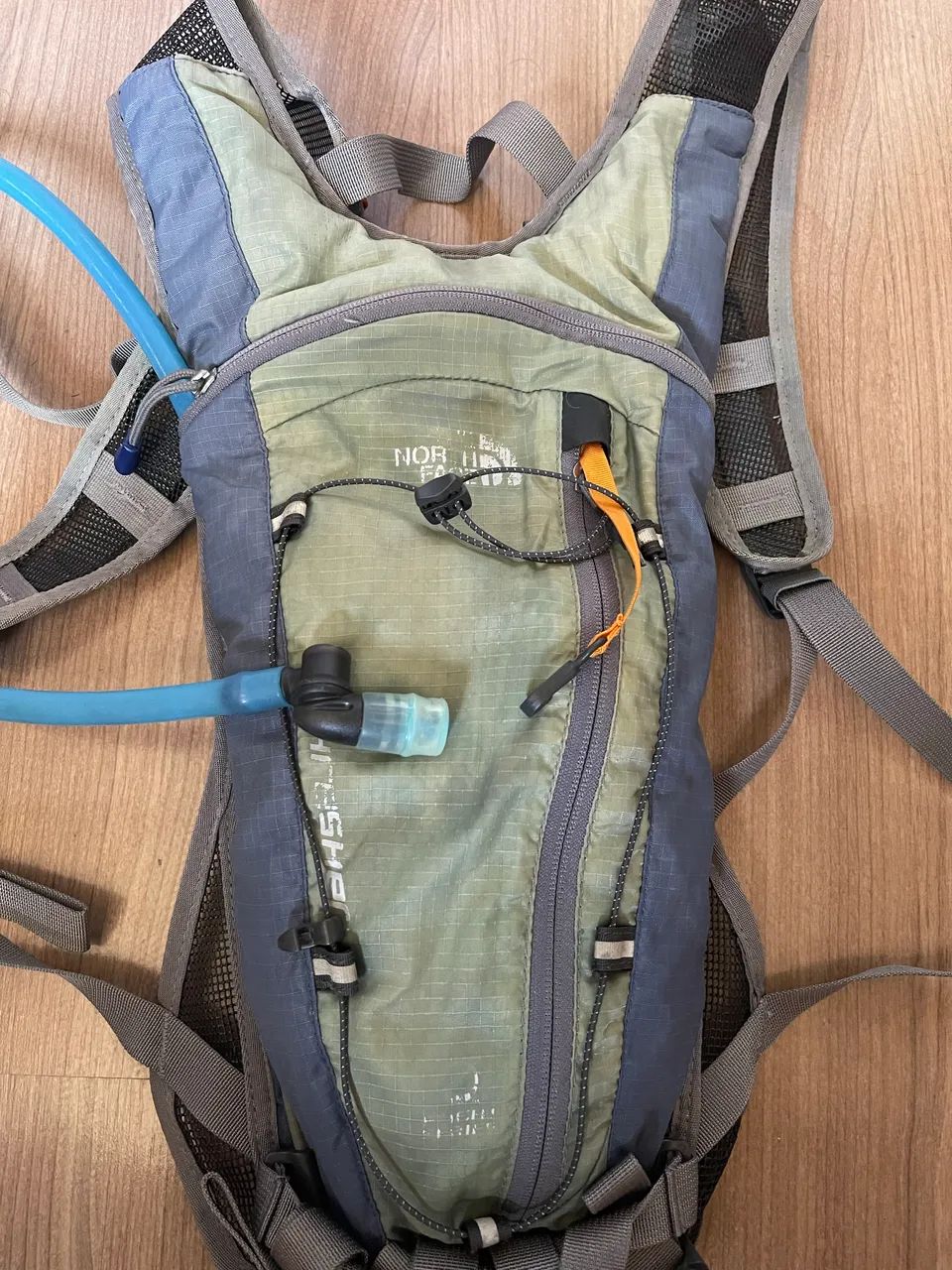 MOCHILA HIDRATAÇÃO THE NORTH FACE64299594457601121