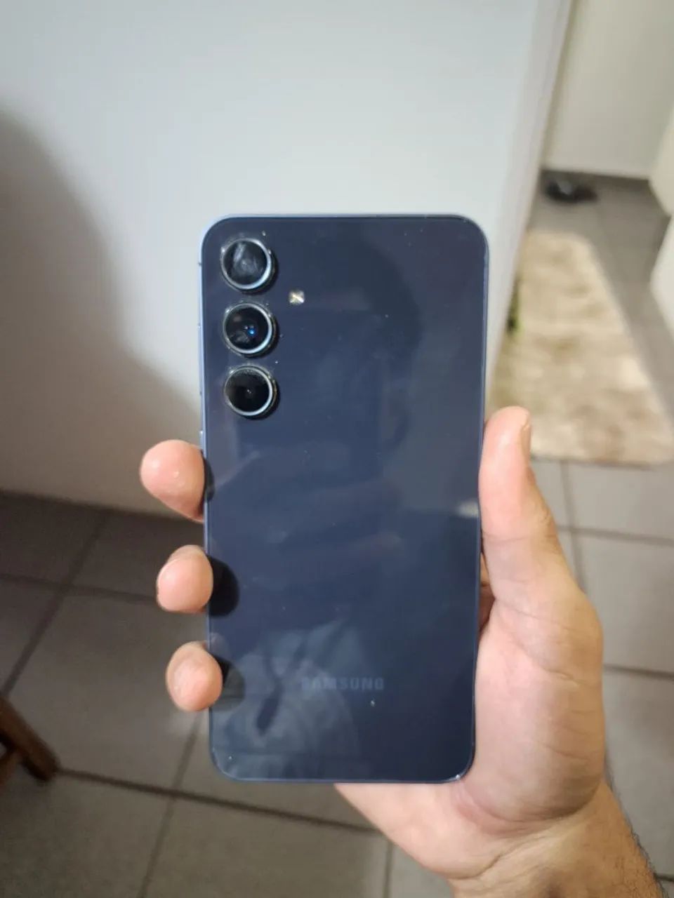 Samsung A55 5G