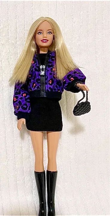 Barbie boneca Mattel - Foto 4