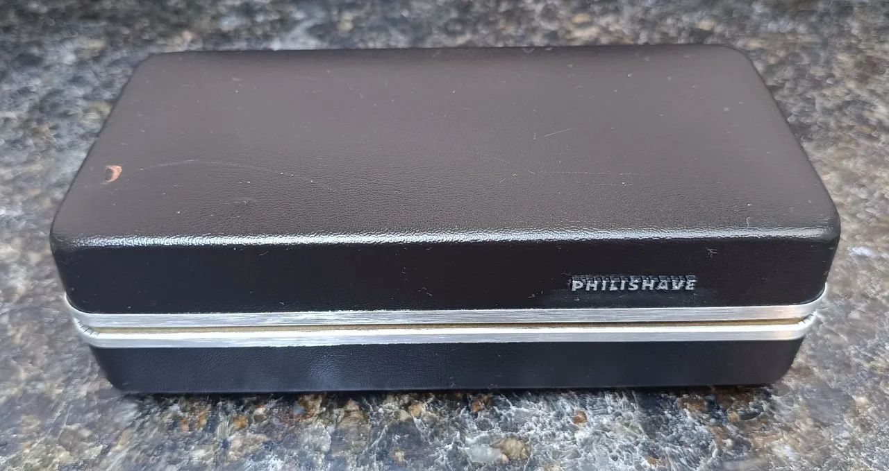 Aparelho de barbear Philishave - Foto 6