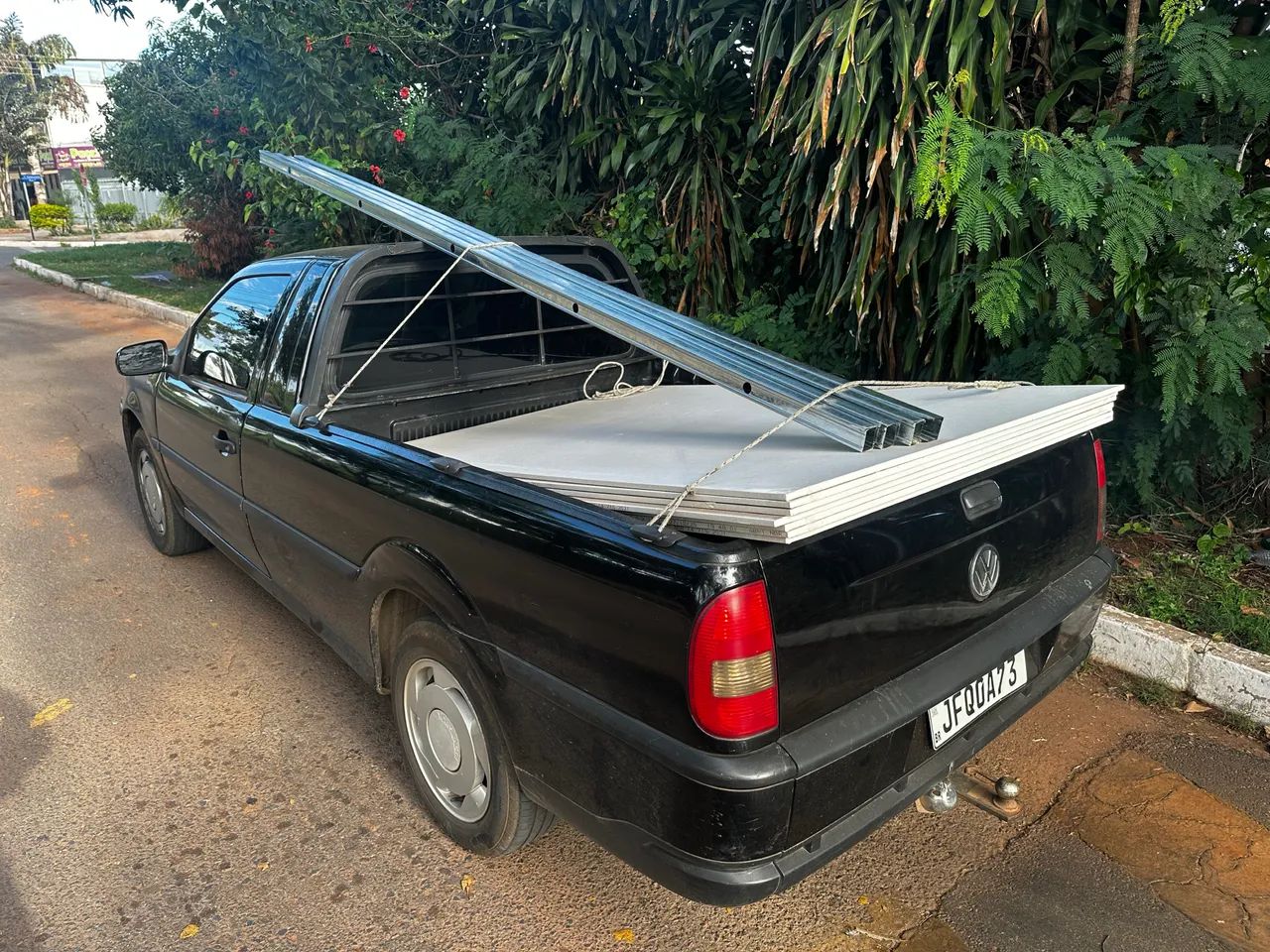 Pequenos fretes e transportes  - Foto 2