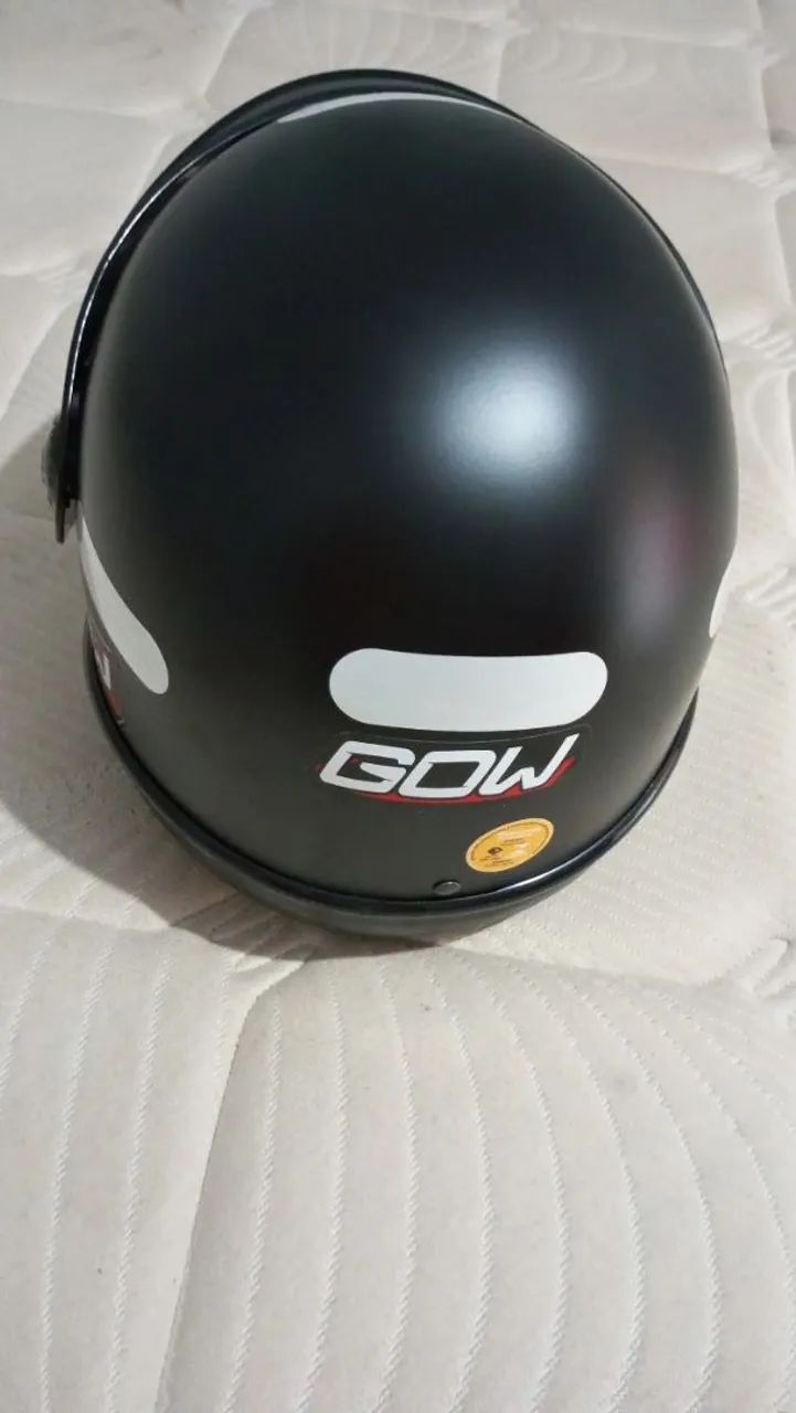 Capacete  - Foto 2