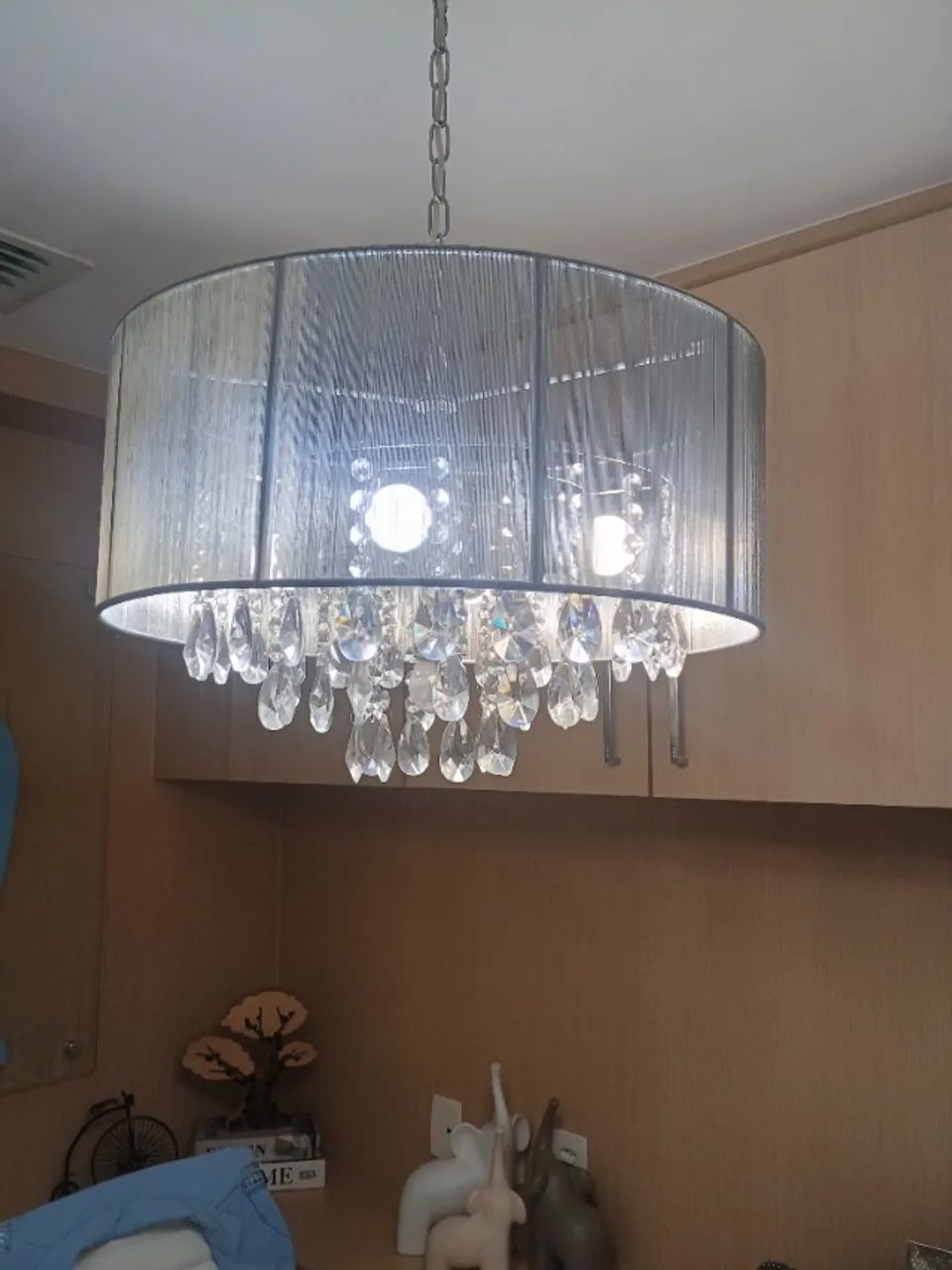 Lustre - Foto 3