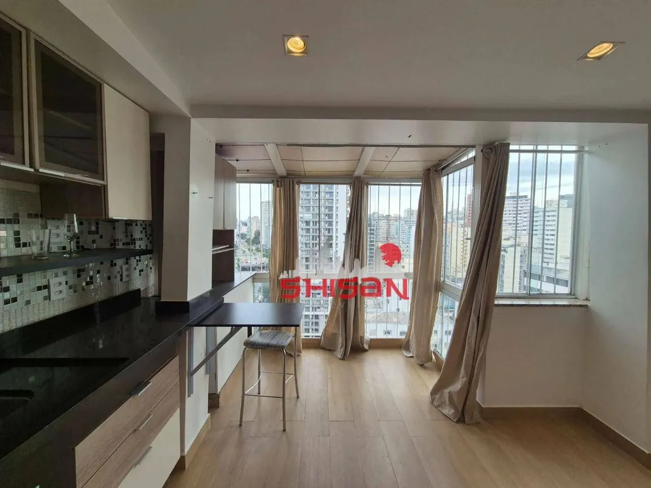 Apartamento com 2 dormitórios, 41 m² - venda por R$ 480.000,00 ou aluguel por R$ 3.000,00/