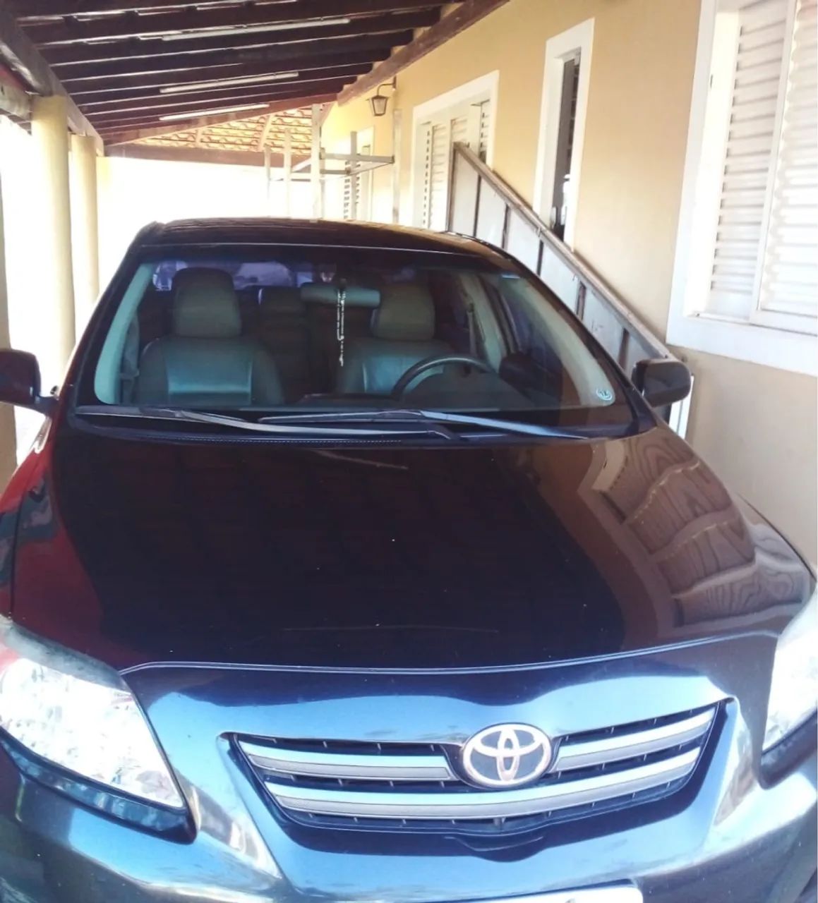 Corolla 2010