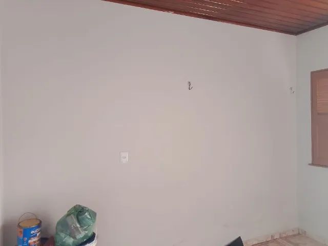 Casa bem localizada de 2 quartos - Foto 2