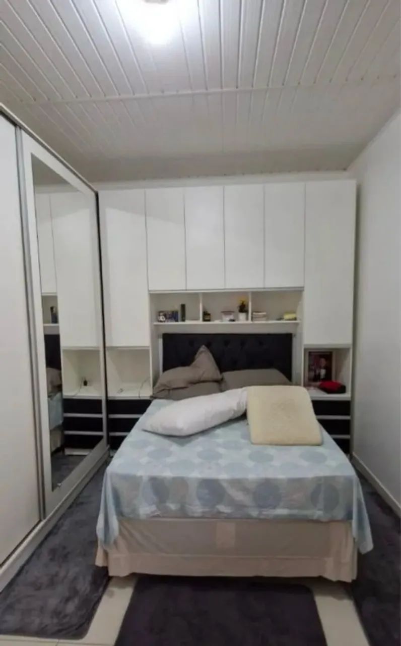Vendo casa no Areal, Qs 5  - Foto 3