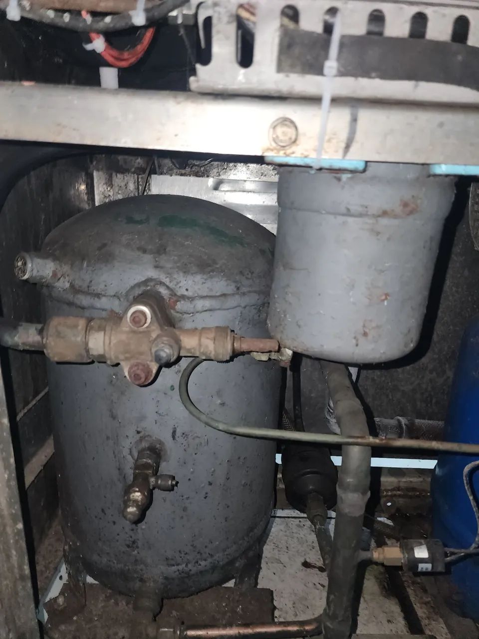 Produtora de sorvetes e açais polos - Foto 5